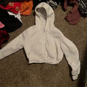Only wore a couple times really cute, just doesn’t fit anymore